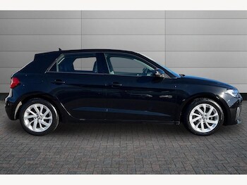 Used Audi A1 2019 for sale - 76231249: Photo