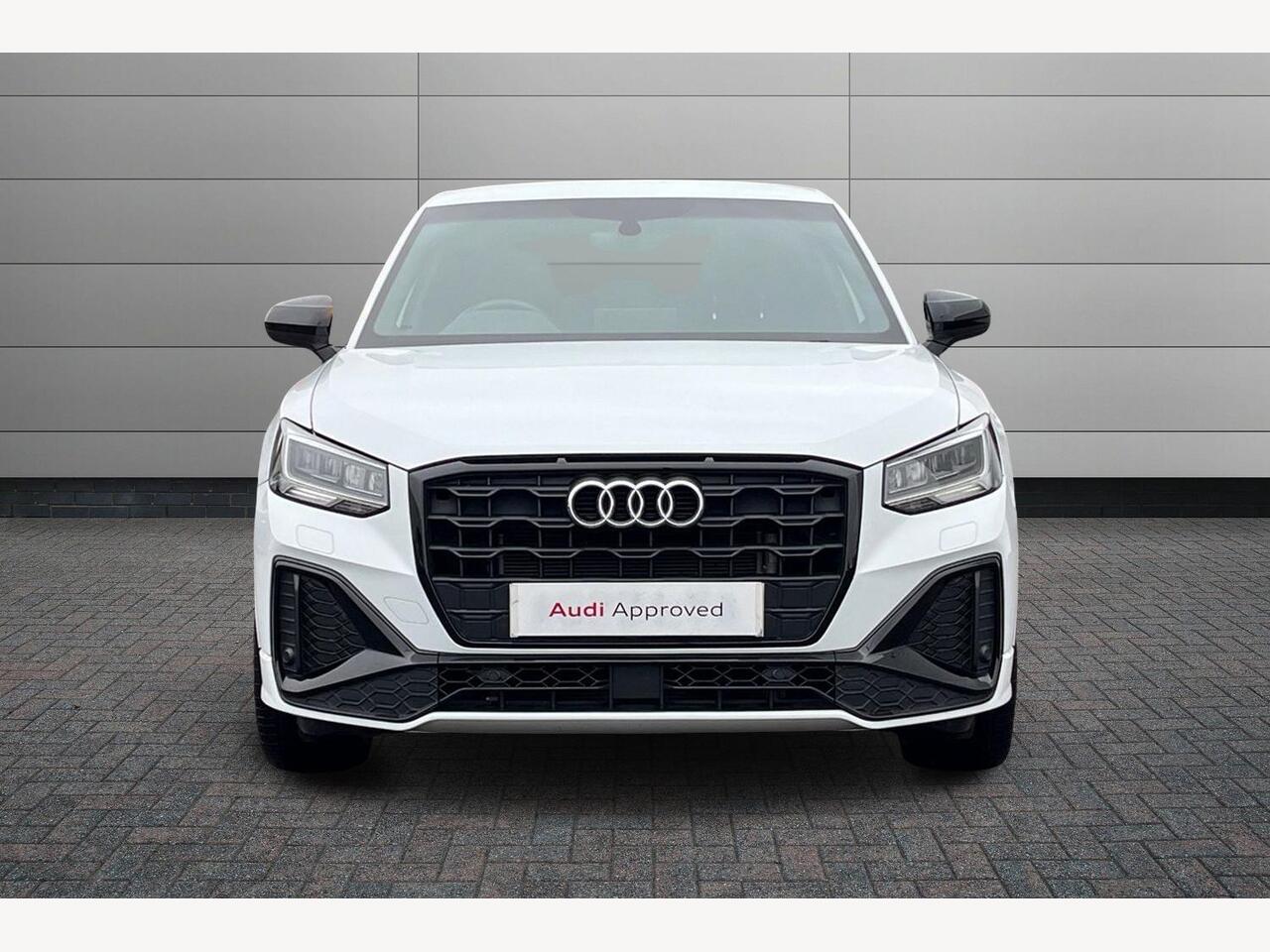 Used Audi Q2 2022 for sale - 76675339: Photo 10