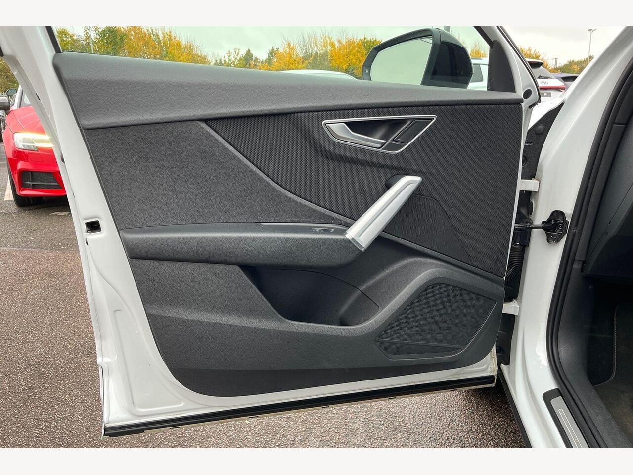 Used Audi Q2 2022 for sale - 76675339: Photo 14