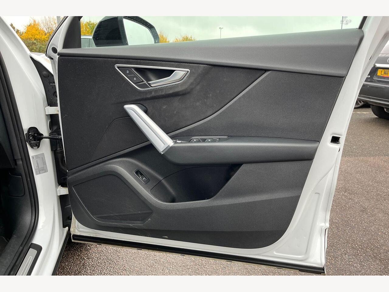 Used Audi Q2 2022 for sale - 76675339: Photo 15