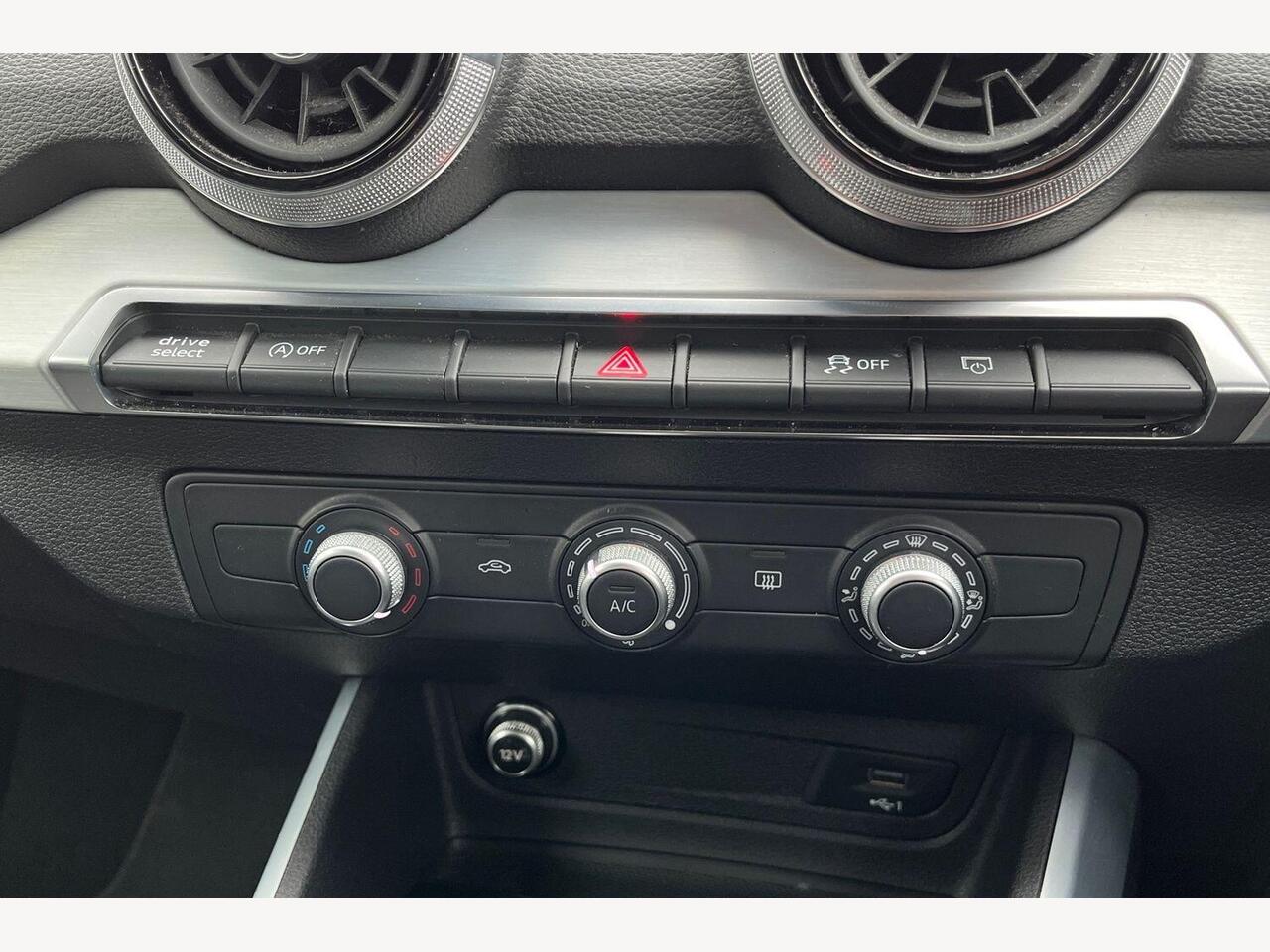 Used Audi Q2 2022 for sale - 76675339: Photo 17