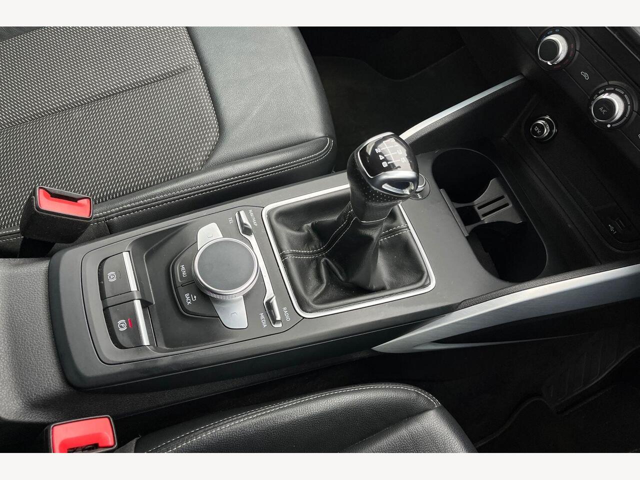 Used Audi Q2 2022 for sale - 76675339: Photo 20