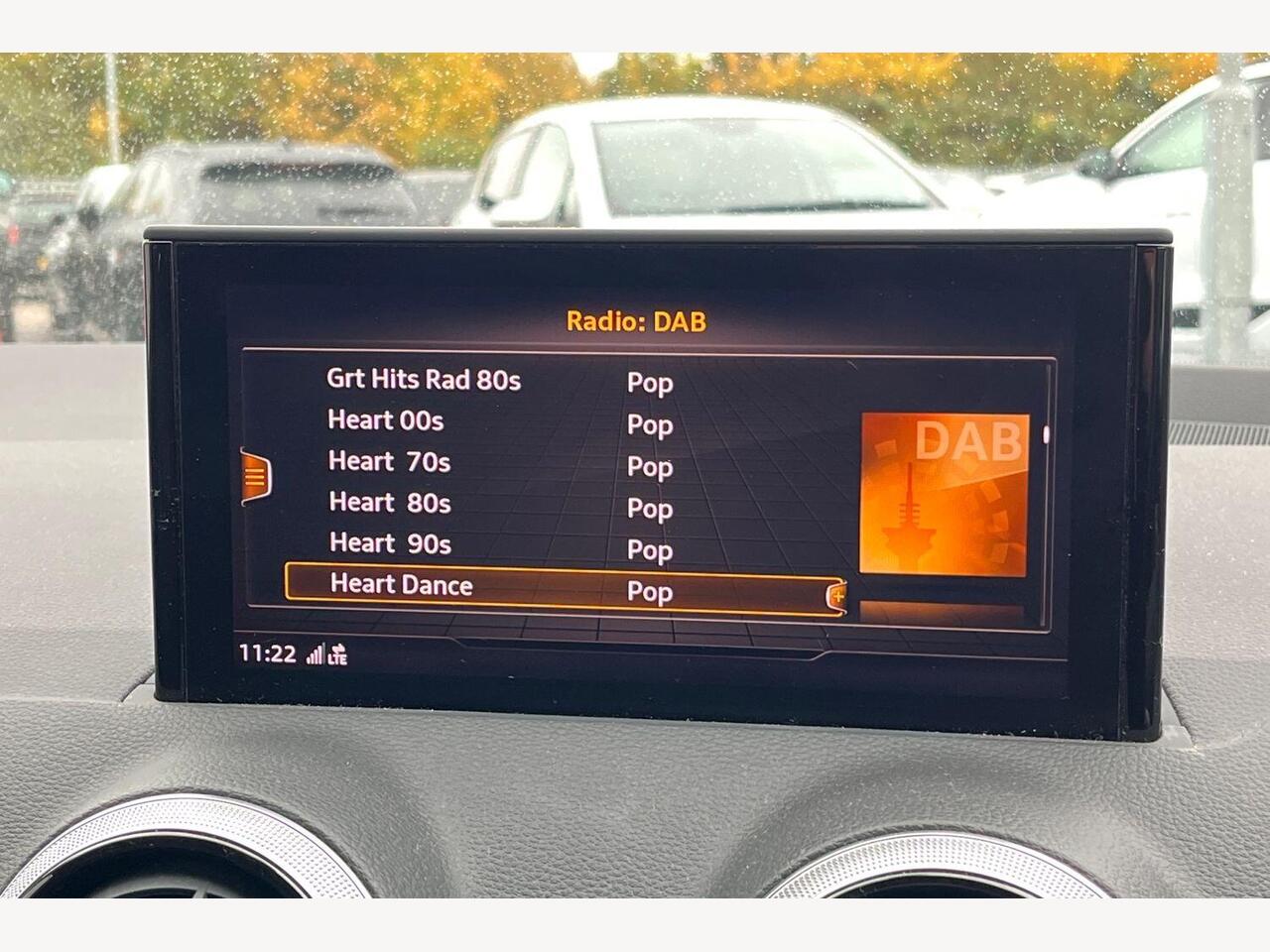 Used Audi Q2 2022 for sale - 76675339: Photo 22