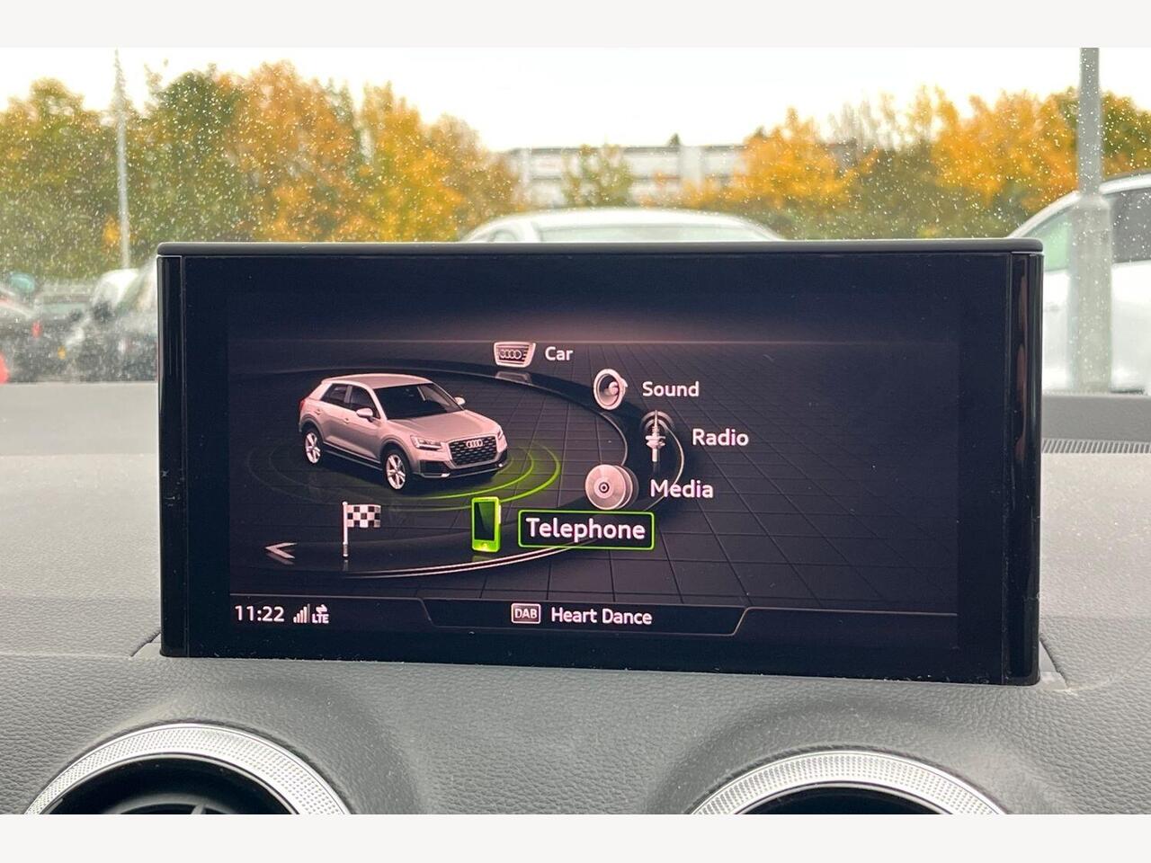 Used Audi Q2 2022 for sale - 76675339: Photo 24