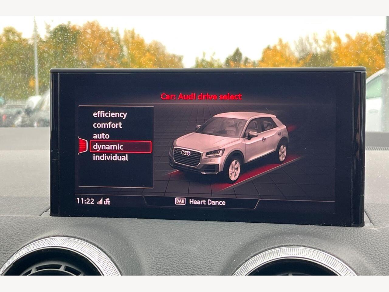 Used Audi Q2 2022 for sale - 76675339: Photo 25