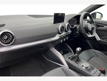 Used Audi Q2 2022 for sale - 76675339: Photo