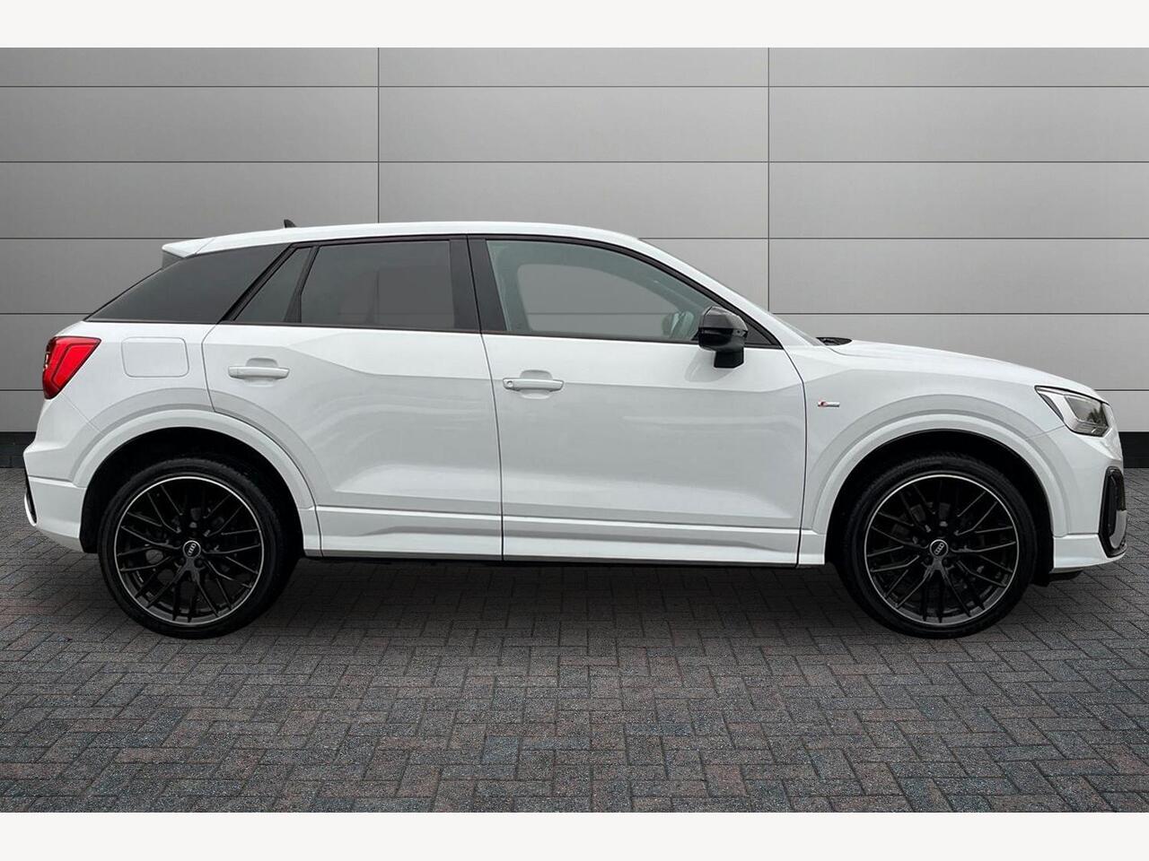 Used Audi Q2 2022 for sale - 76675339: Photo 4