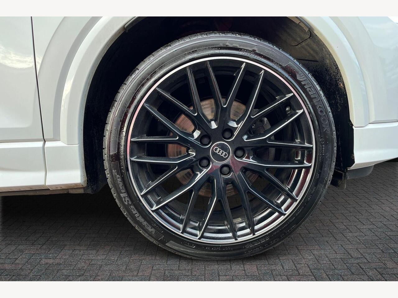 Used Audi Q2 2022 for sale - 76675339: Photo 5