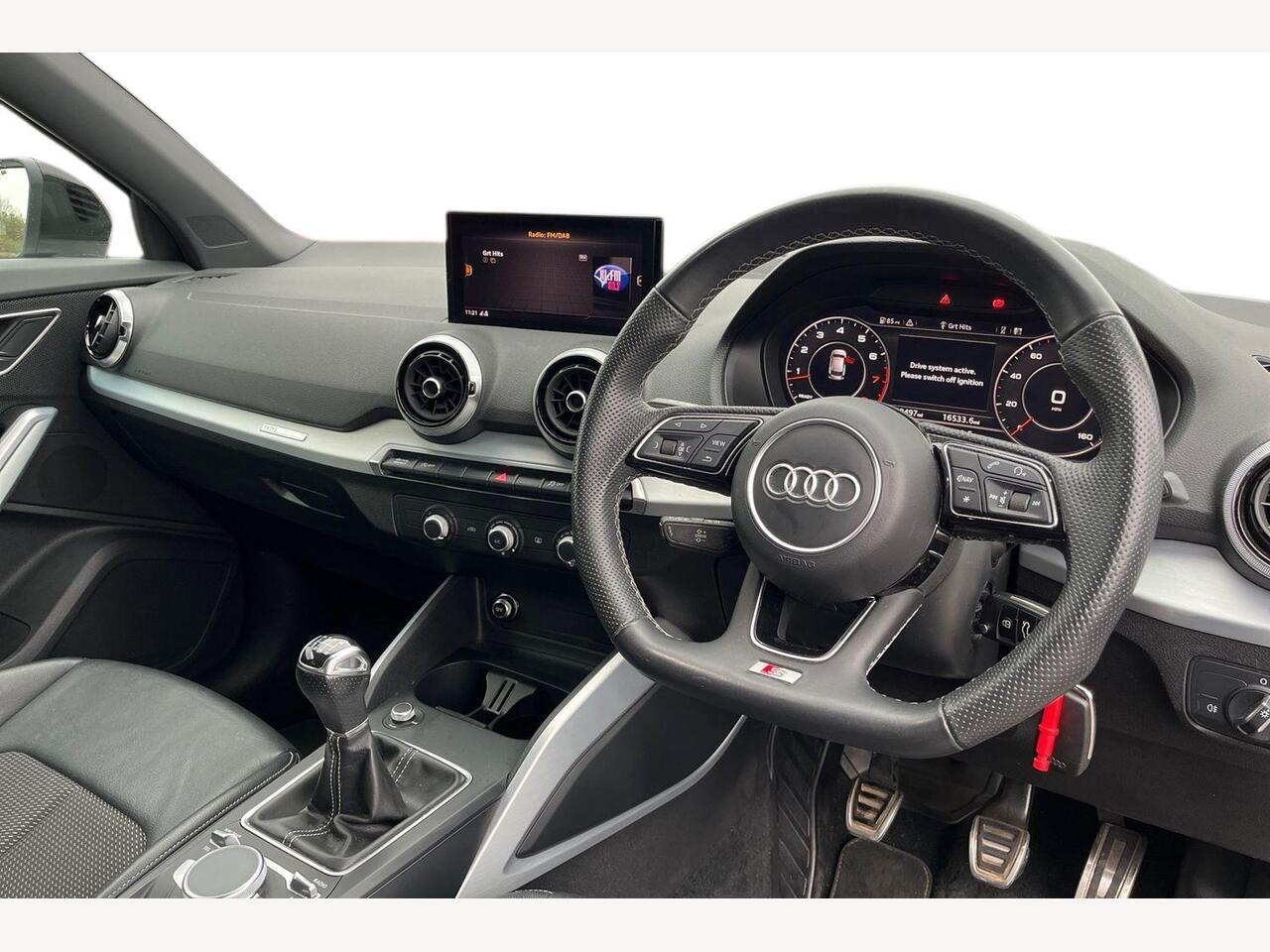 Used Audi Q2 2022 for sale - 76675339: Photo 6