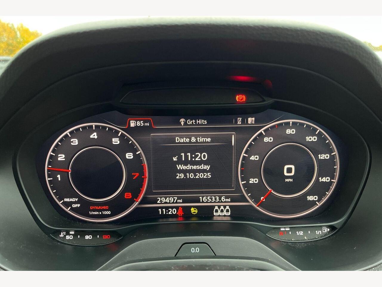 Used Audi Q2 2022 for sale - 76675339: Photo 7