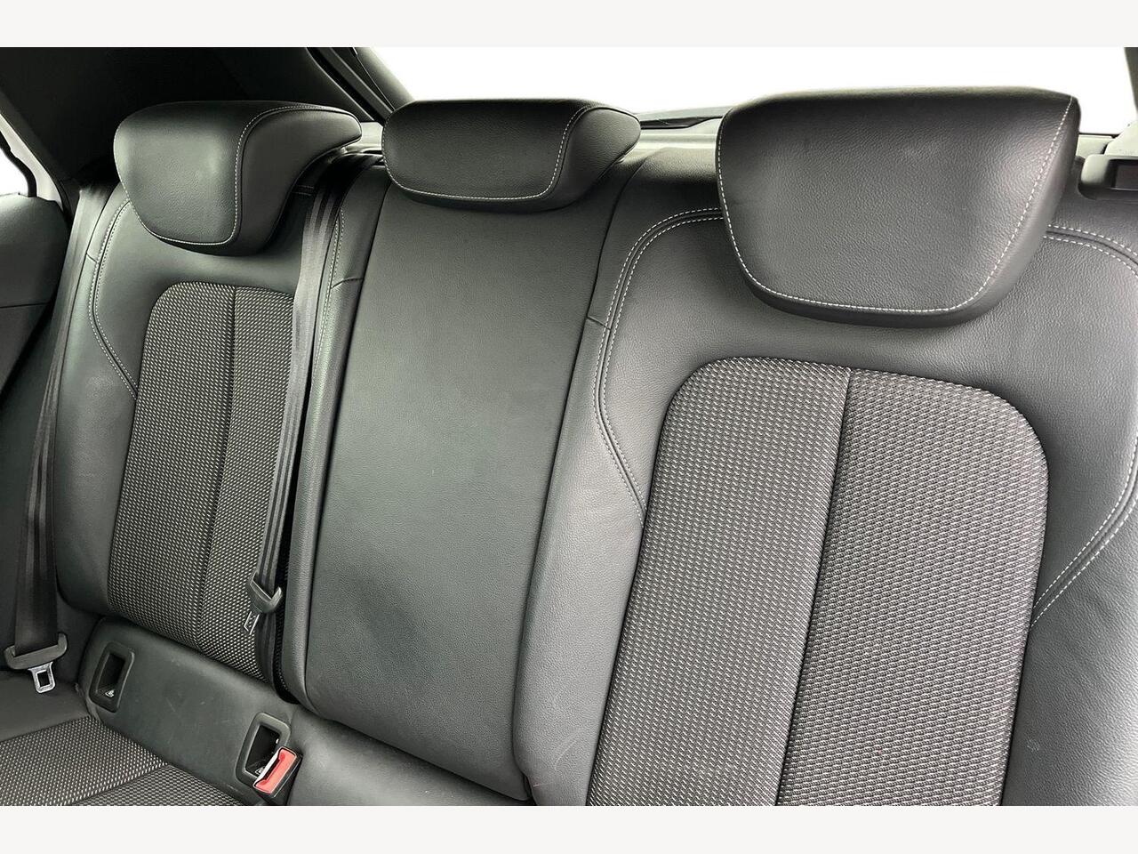 Used Audi Q2 2022 for sale - 76675339: Photo 8