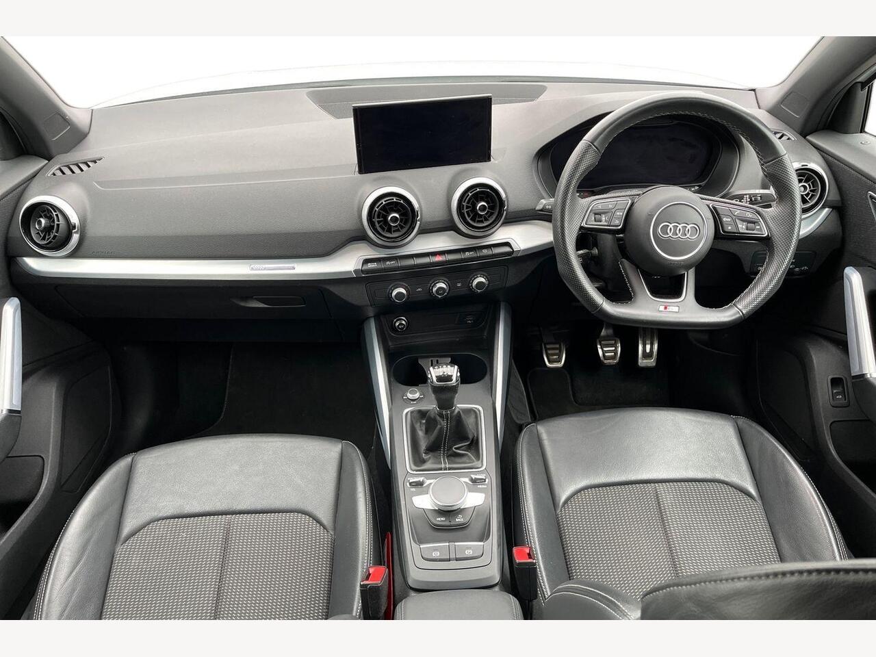 Used Audi Q2 2022 for sale - 76675339: Photo 9