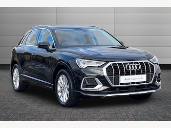 Used Audi Q3 2021 for sale - 76231265: Photo