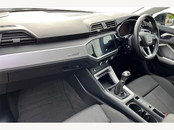 Used Audi Q3 2021 for sale - 76231265: Photo