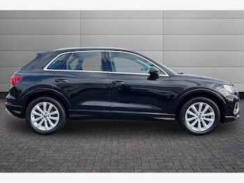 Used Audi Q3 2021 for sale - 76231265: Photo