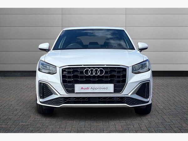 Used Audi Q2 2022 for sale - 76231268: Photo 10