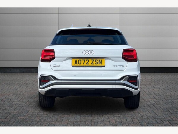 Used Audi Q2 2022 for sale - 76231268: Photo 11