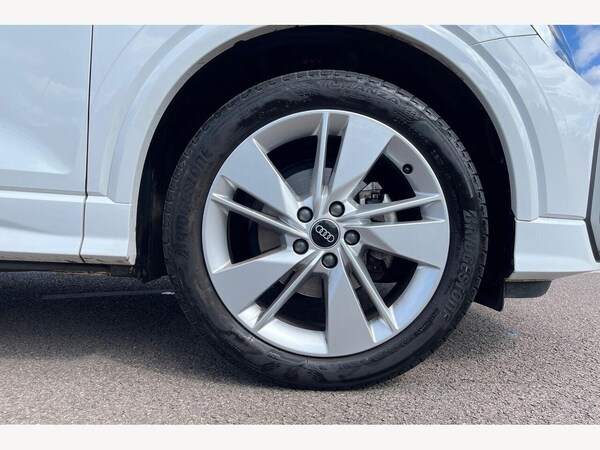 Used Audi Q2 2022 for sale - 76231268: Photo 14