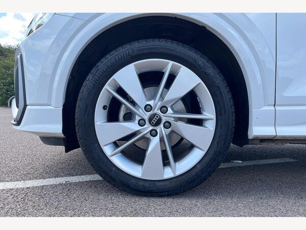 Used Audi Q2 2022 for sale - 76231268: Photo 15