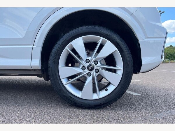 Used Audi Q2 2022 for sale - 76231268: Photo 16