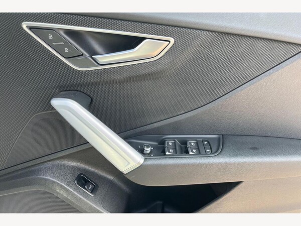 Used Audi Q2 2022 for sale - 76231268: Photo 17