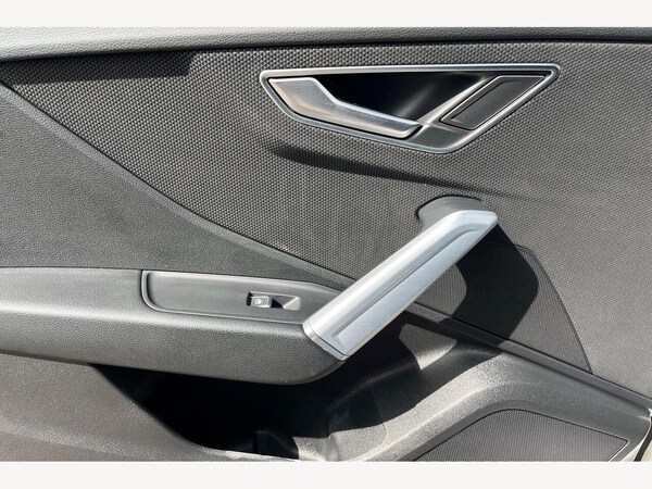 Used Audi Q2 2022 for sale - 76231268: Photo 22