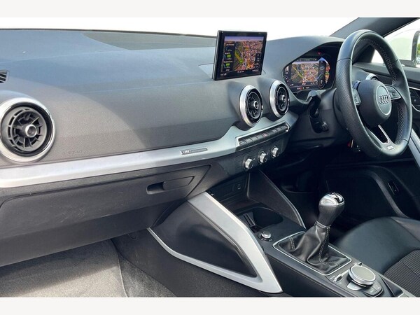 Used Audi Q2 2022 for sale - 76231268: Photo 2