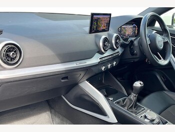 Used Audi Q2 2022 for sale - 76231268: Photo