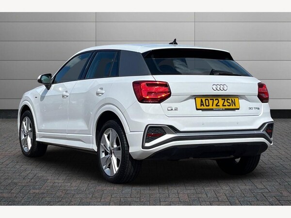 Used Audi Q2 2022 for sale - 76231268: Photo 3