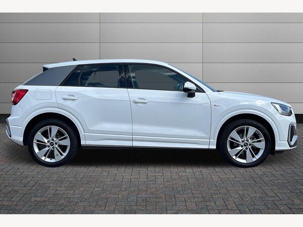 Used Audi Q2 2022 for sale - 76231268: Photo 4