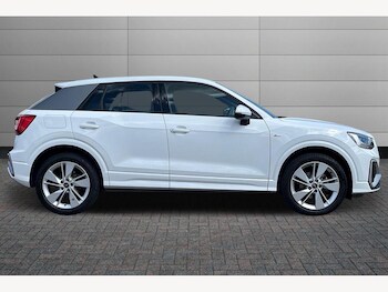 Used Audi Q2 2022 for sale - 76231268: Photo