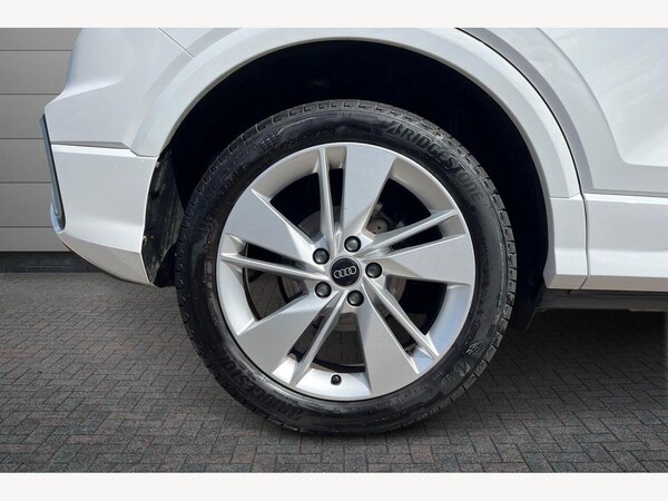 Used Audi Q2 2022 for sale - 76231268: Photo 5