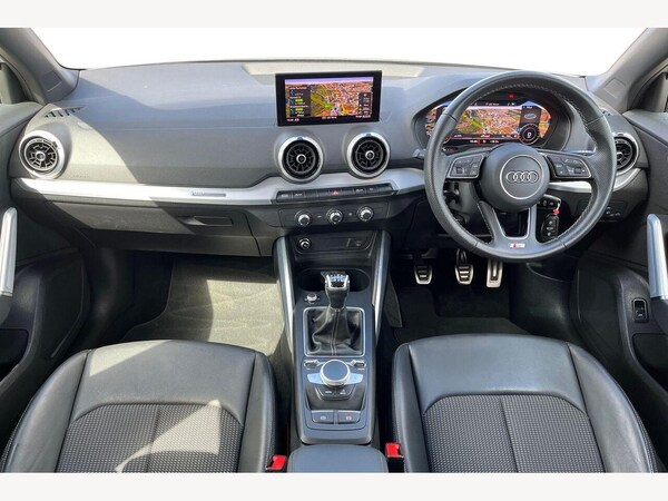 Used Audi Q2 2022 for sale - 76231268: Photo 9