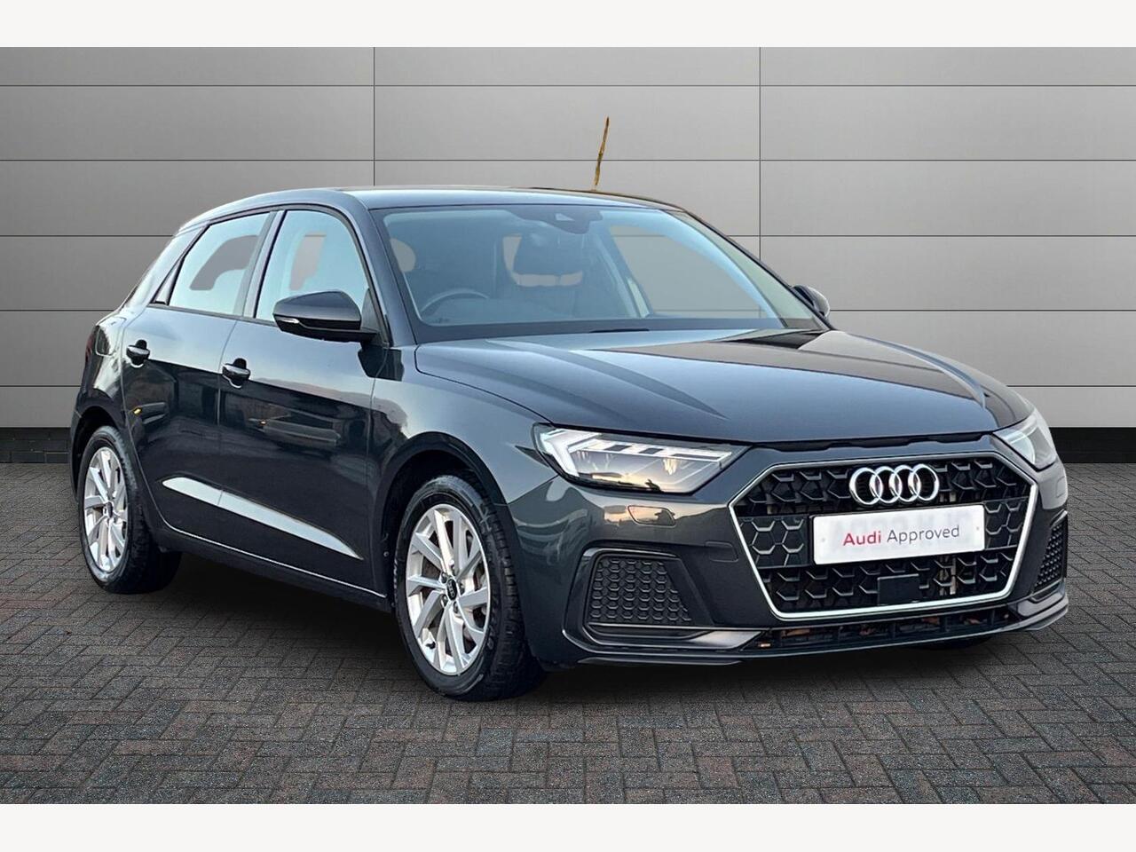 Used Audi A1 2022 for sale - 77360405: Photo 1