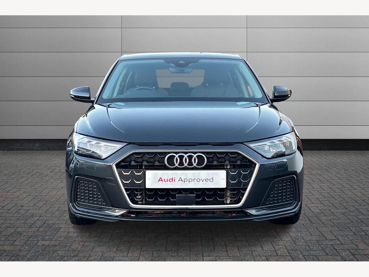 Used Audi A1 2022 for sale - 77360405: Photo 10