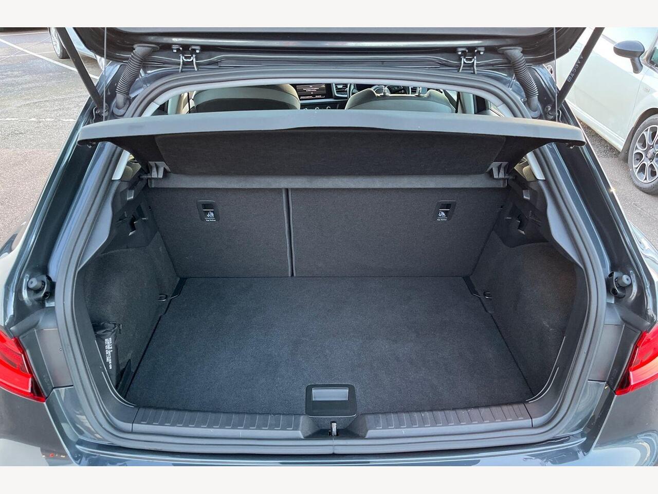 Used Audi A1 2022 for sale - 77360405: Photo 12