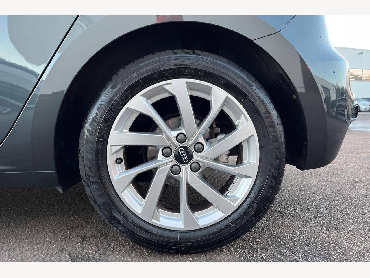 Used Audi A1 2022 for sale - 77360405: Photo 13