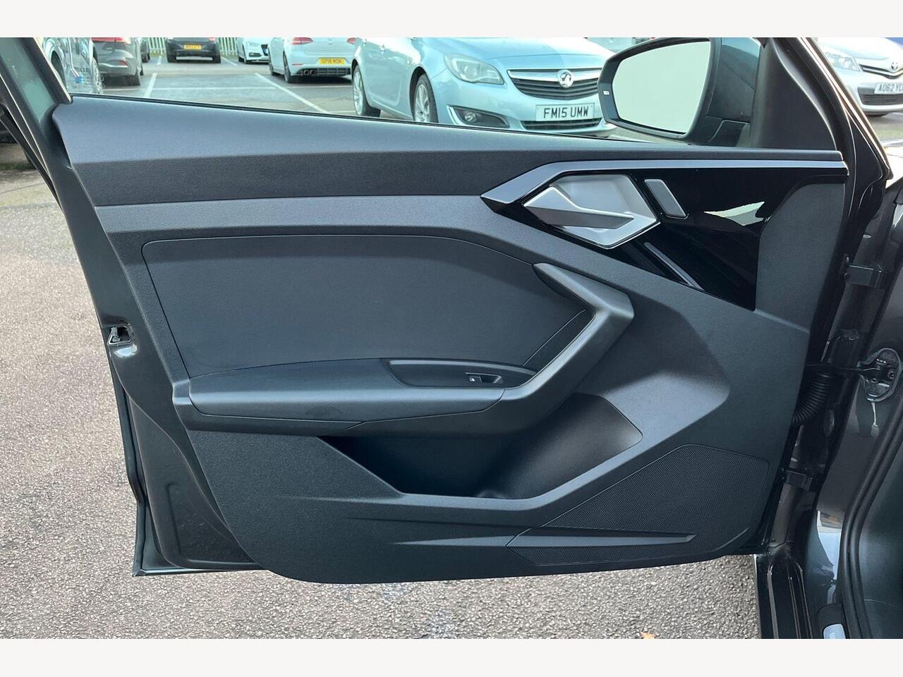 Used Audi A1 2022 for sale - 77360405: Photo 14