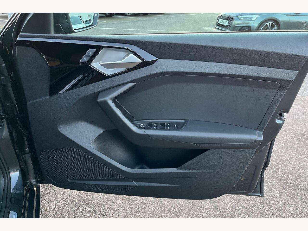 Used Audi A1 2022 for sale - 77360405: Photo 15