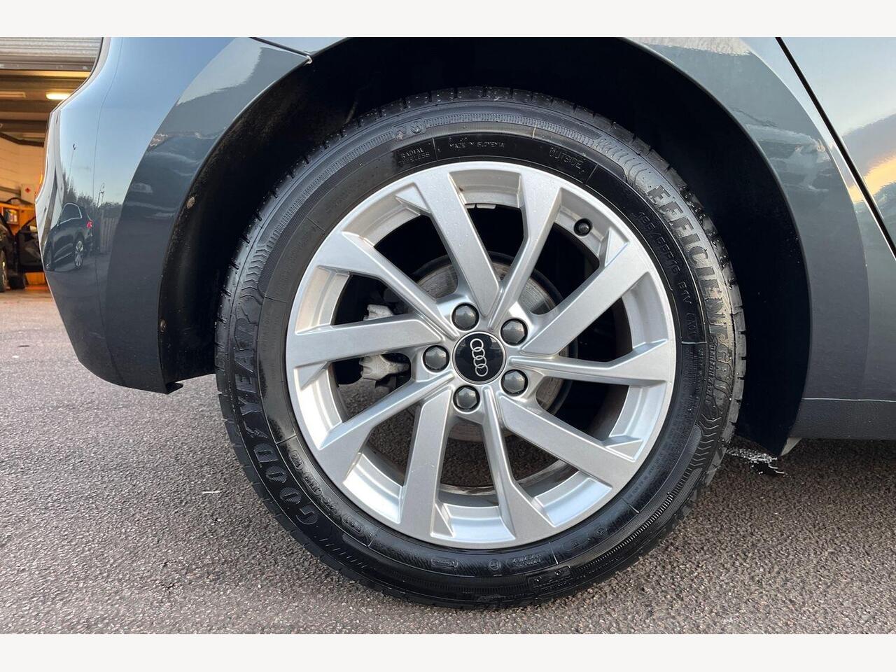 Used Audi A1 2022 for sale - 77360405: Photo 18