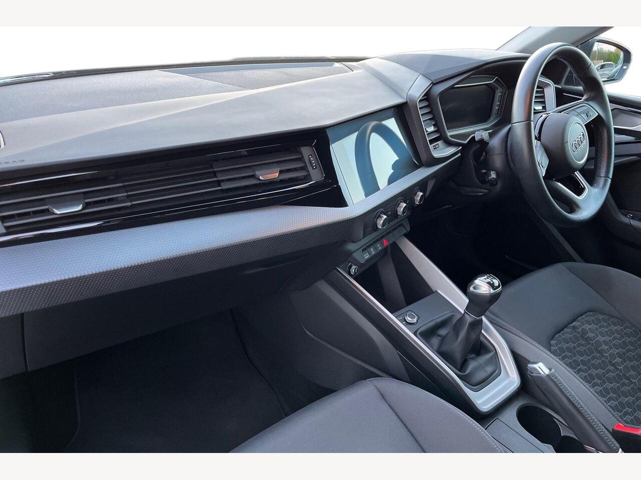 Used Audi A1 2022 for sale - 77360405: Photo 2