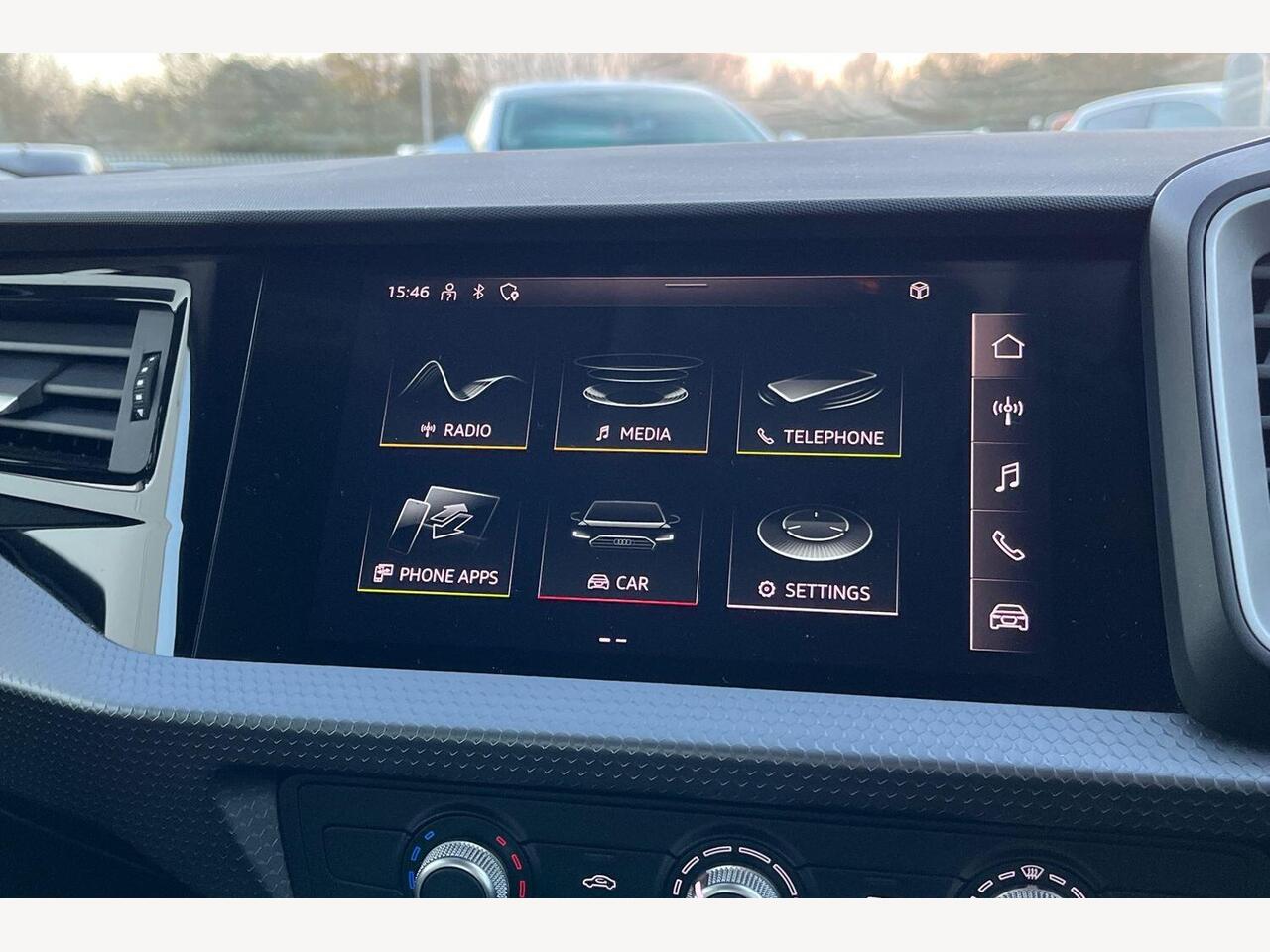 Used Audi A1 2022 for sale - 77360405: Photo 25