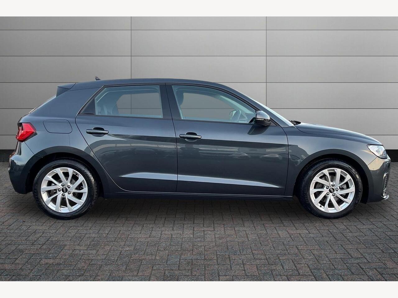 Used Audi A1 2022 for sale - 77360405: Photo 4