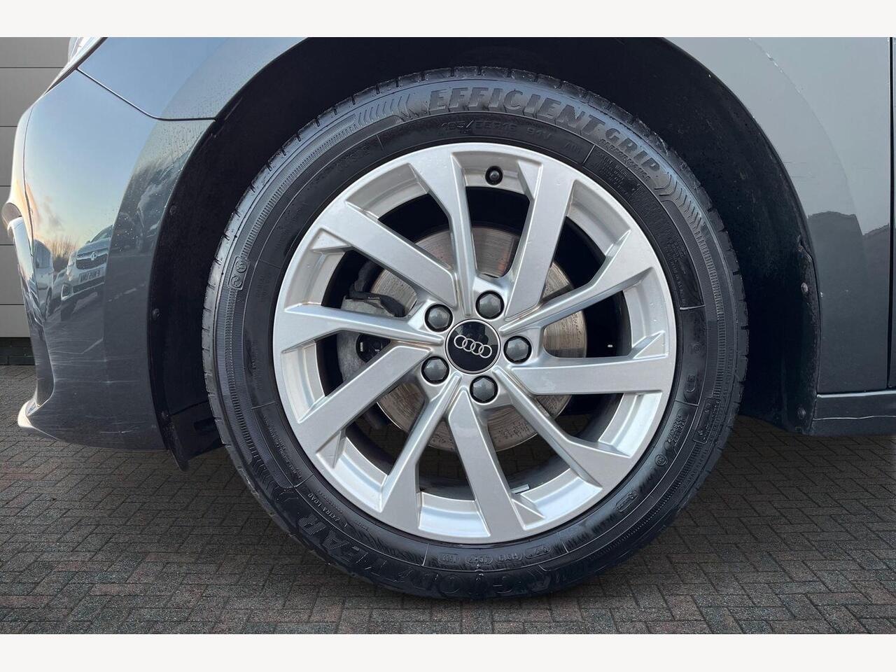 Used Audi A1 2022 for sale - 77360405: Photo 5