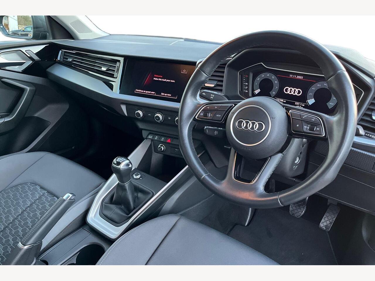 Used Audi A1 2022 for sale - 77360405: Photo 6