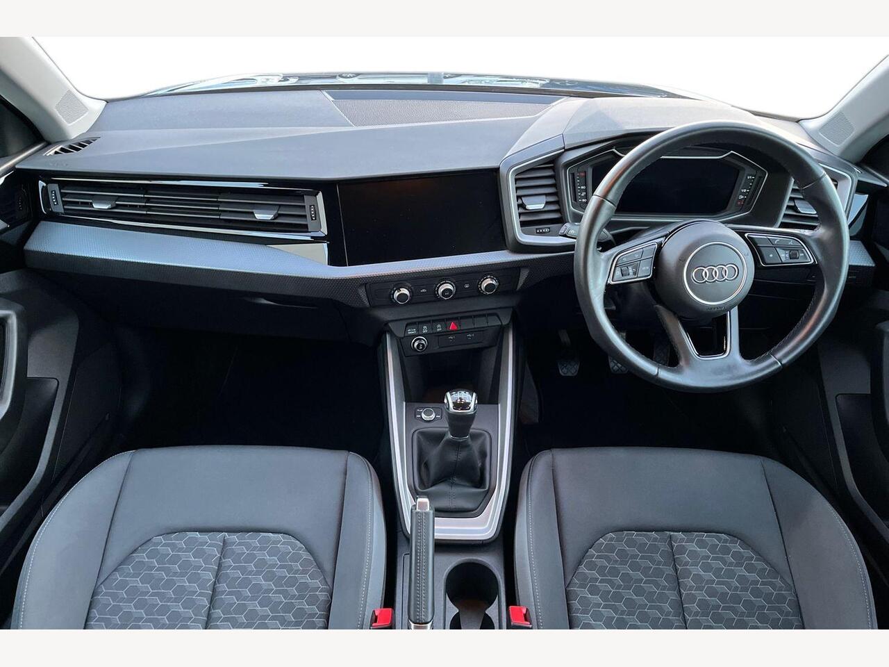 Used Audi A1 2022 for sale - 77360405: Photo 9