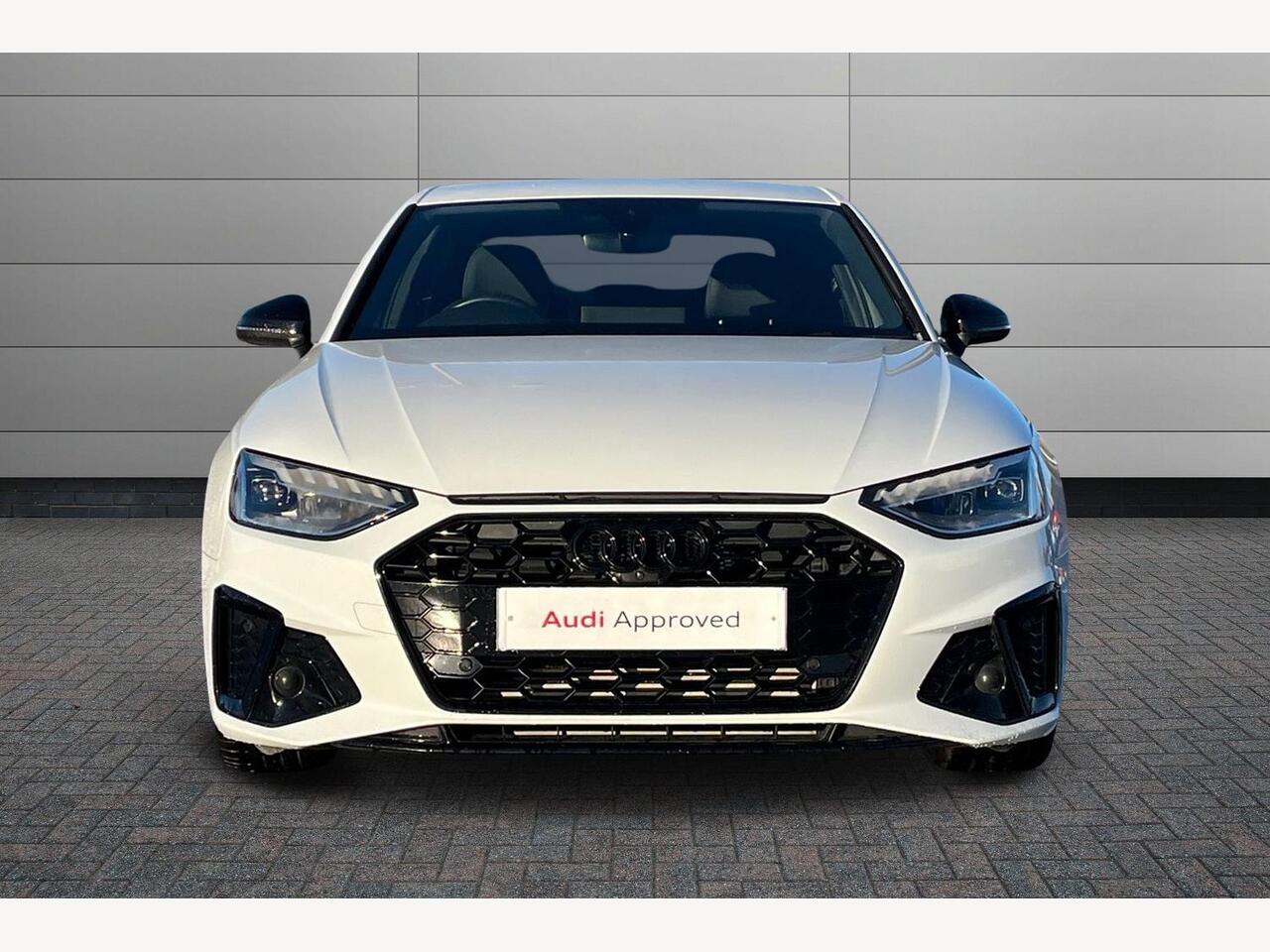 Used Audi A4 2023 for sale - 76676139: Photo 10