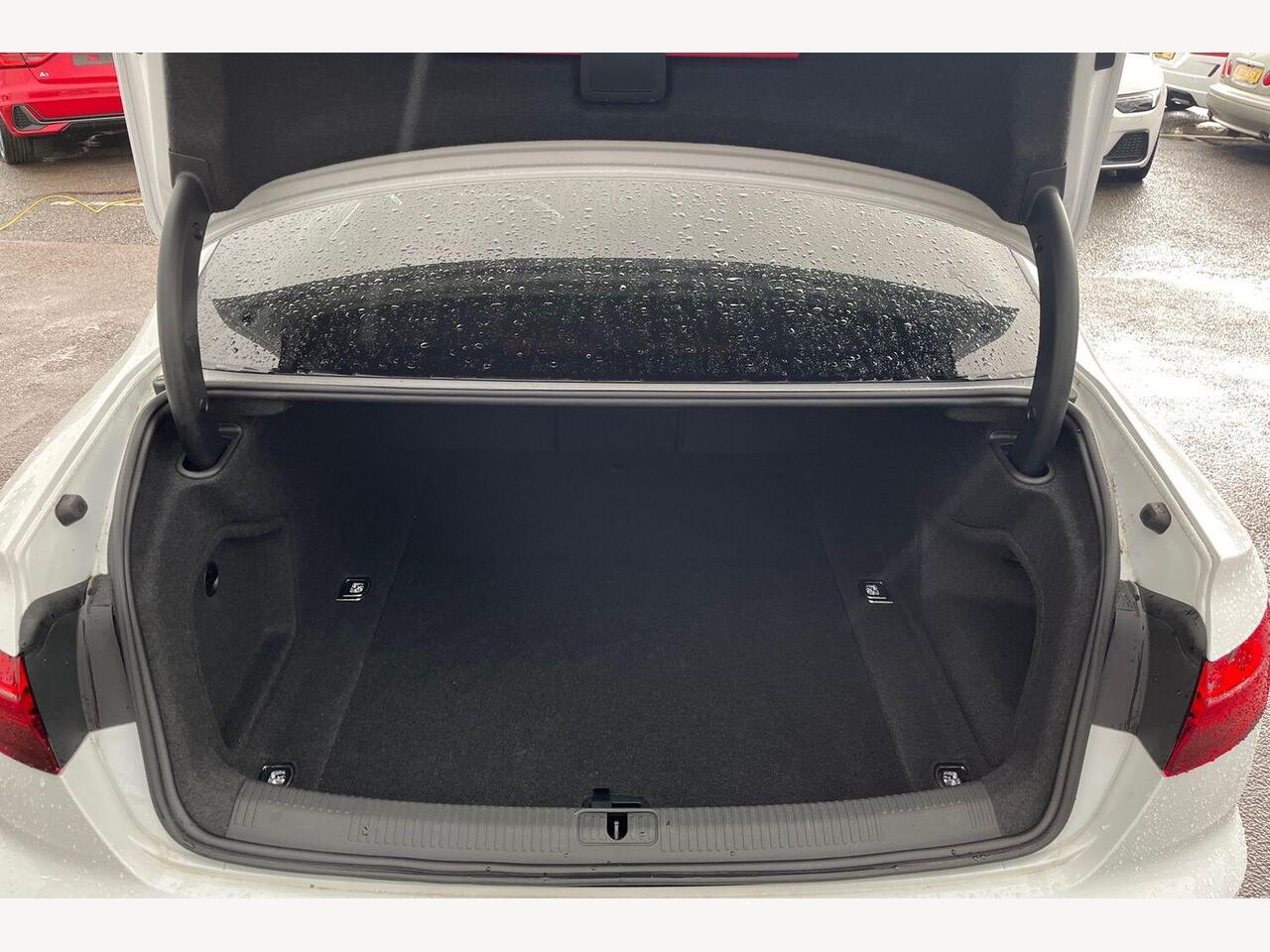 Used Audi A4 2023 for sale - 76676139: Photo 12