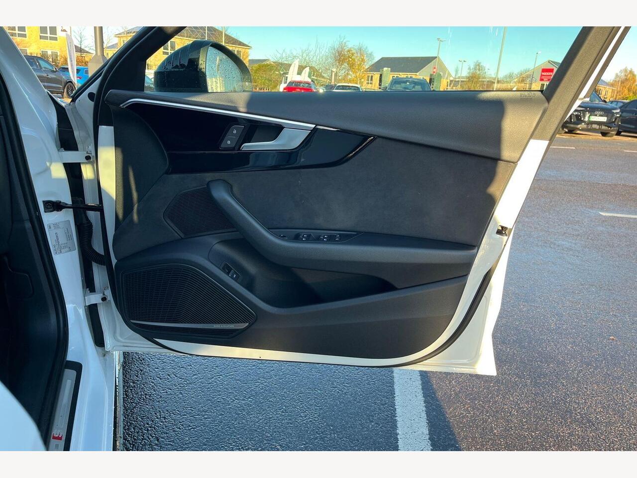 Used Audi A4 2023 for sale - 76676139: Photo 13