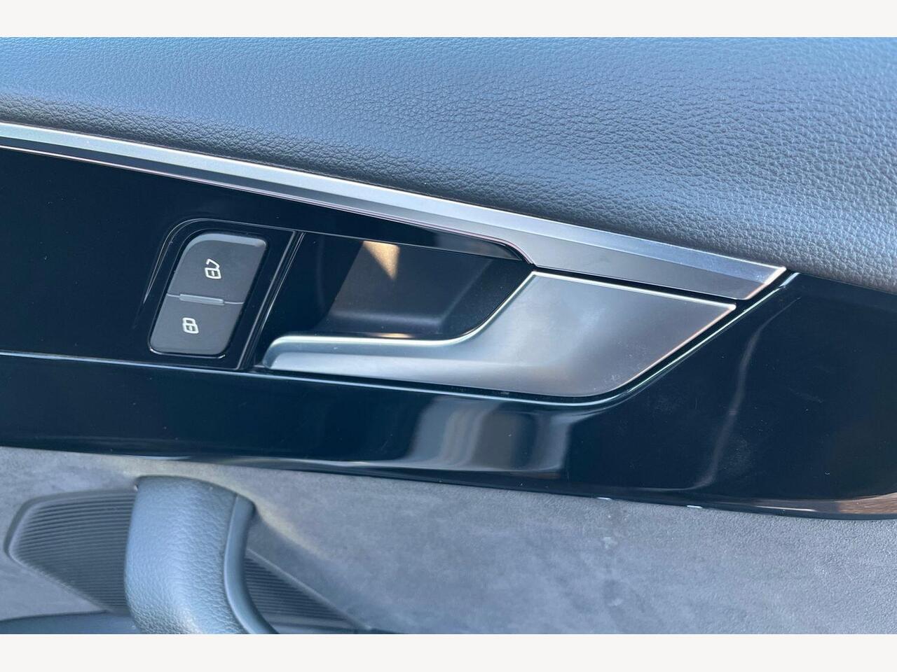 Used Audi A4 2023 for sale - 76676139: Photo 14